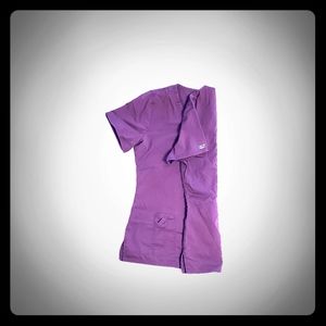 Women's Scrub Top 👚